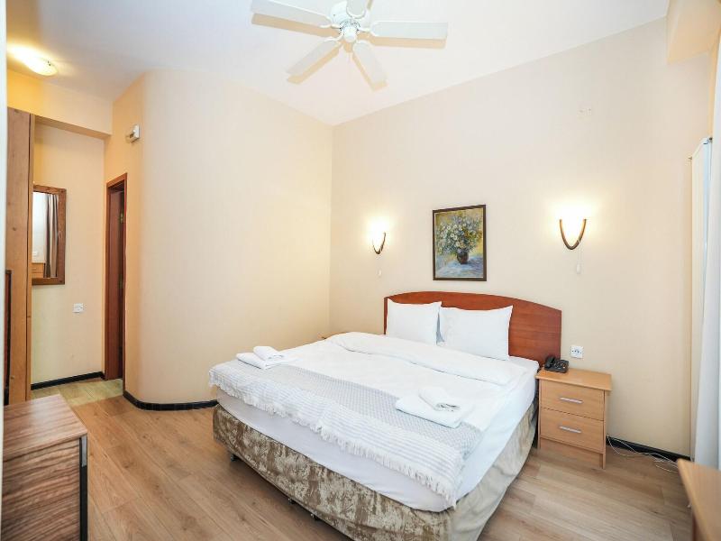 Andza Tbilisi Hotel image