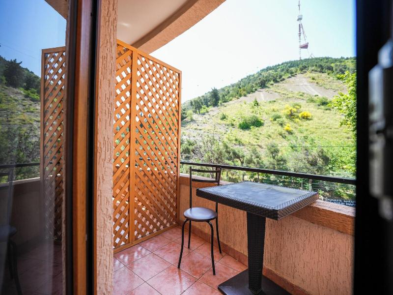 Andza Tbilisi Hotel image