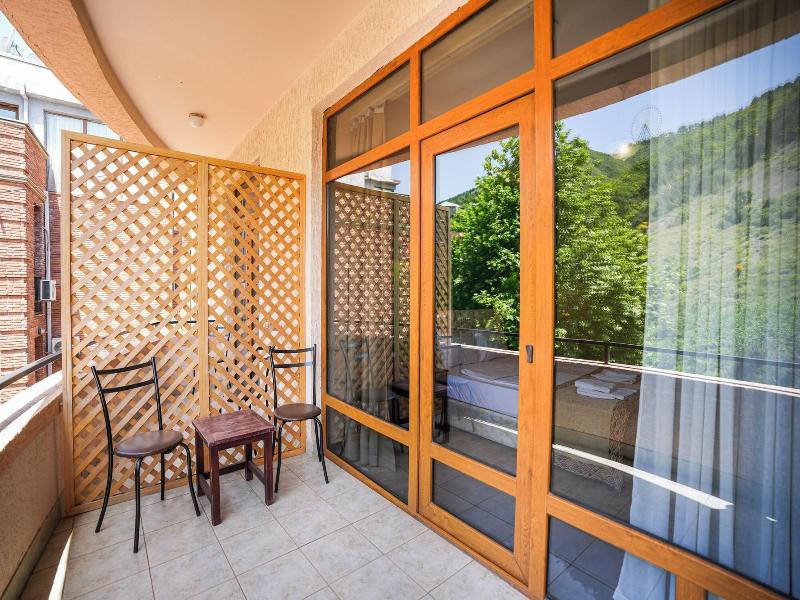 Andza Tbilisi Hotel image