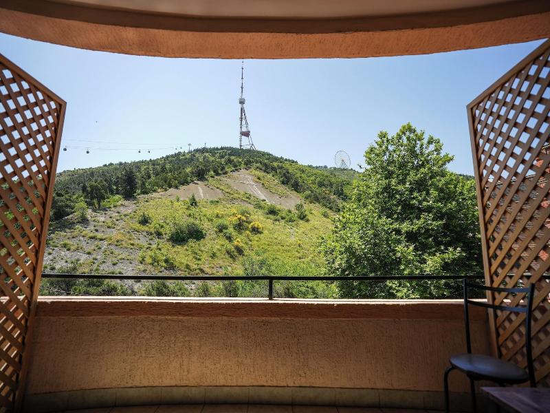 Andza Tbilisi Hotel image