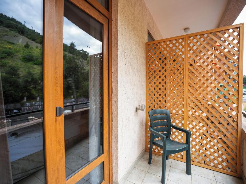 Andza Tbilisi Hotel image