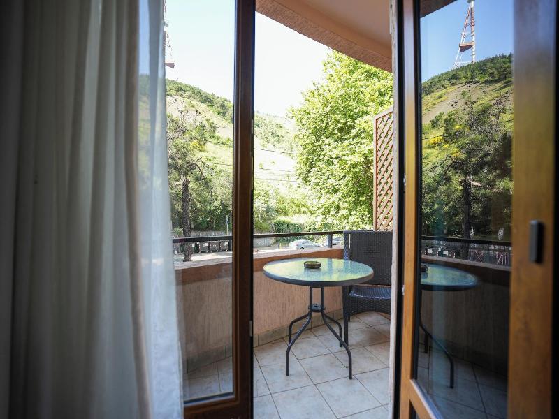 Andza Tbilisi Hotel image