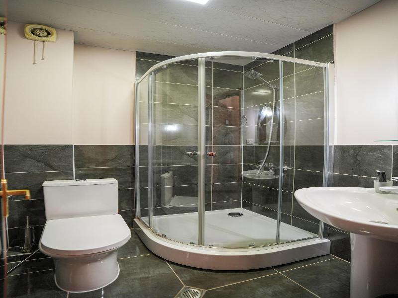 Andza Tbilisi Hotel image