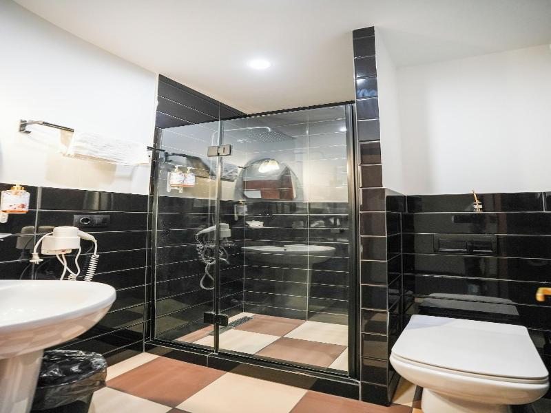 Andza Tbilisi Hotel image