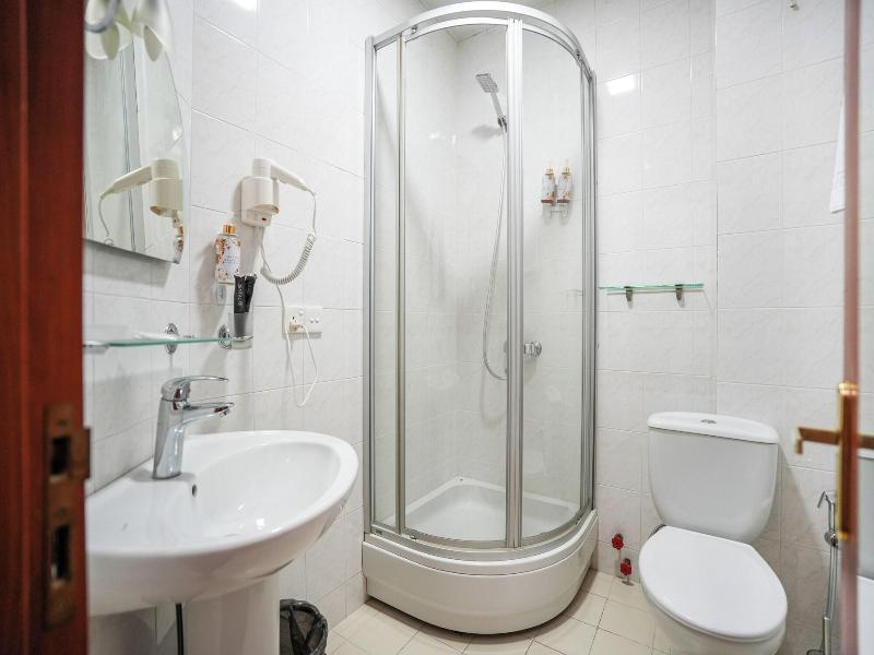 Andza Tbilisi Hotel image