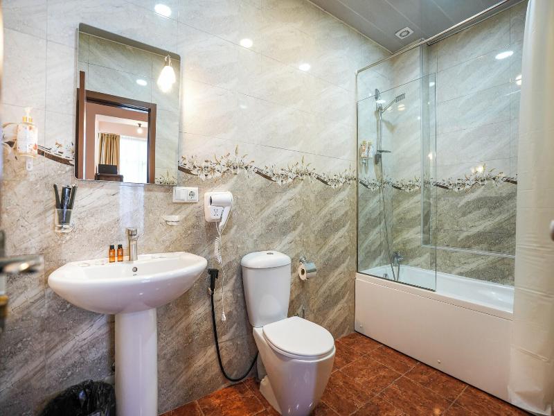 Andza Tbilisi Hotel image