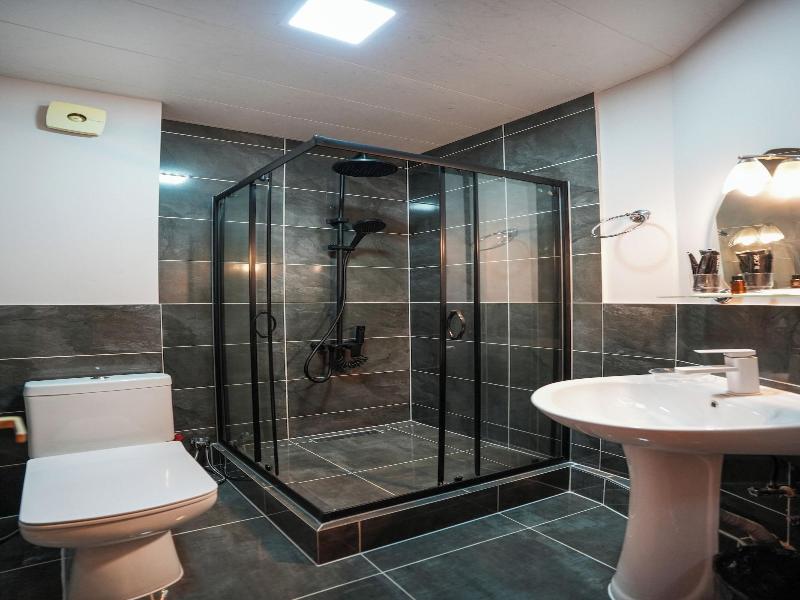 Andza Tbilisi Hotel image
