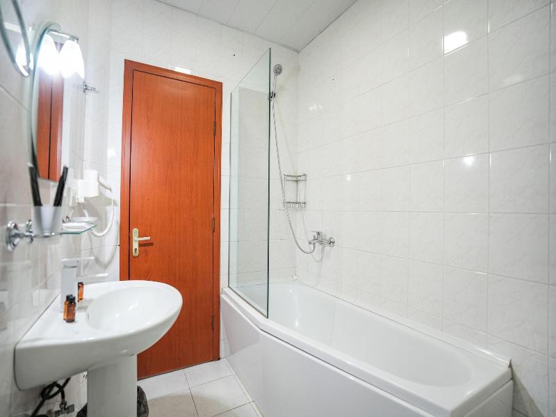 Andza Tbilisi Hotel image