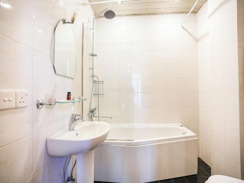 Andza Tbilisi Hotel image