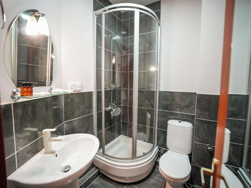 Andza Tbilisi Hotel image