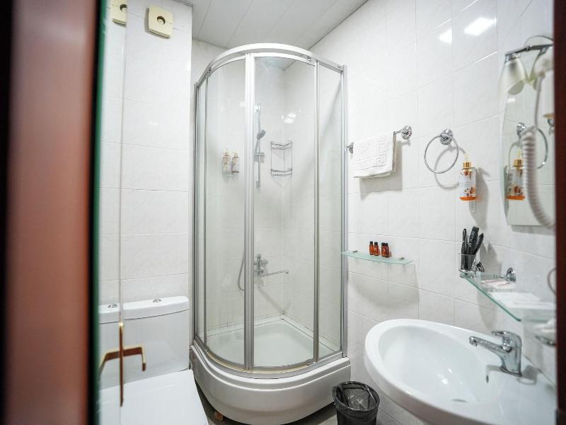 Andza Tbilisi Hotel image