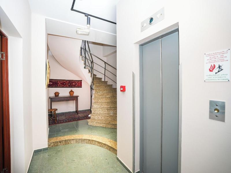 Andza Tbilisi Hotel image