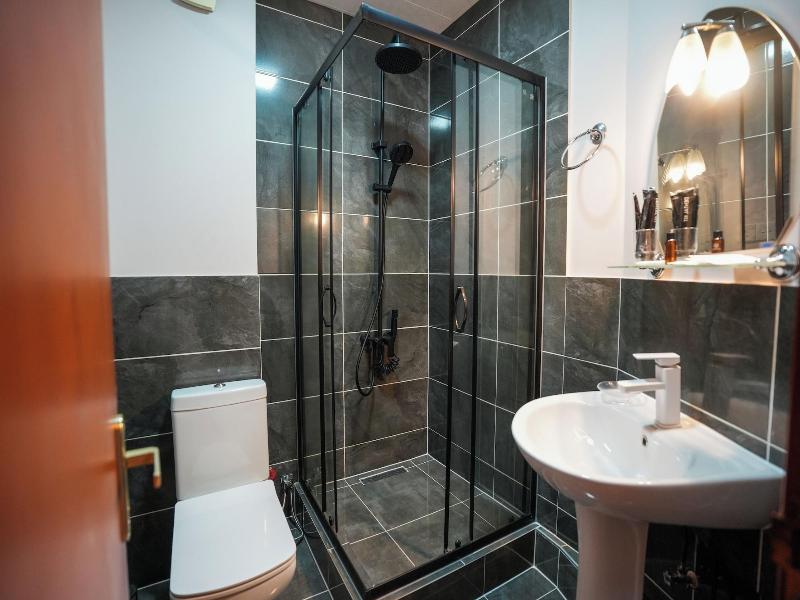 Andza Tbilisi Hotel image