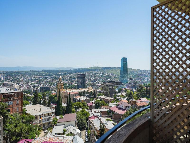 Andza Tbilisi Hotel image