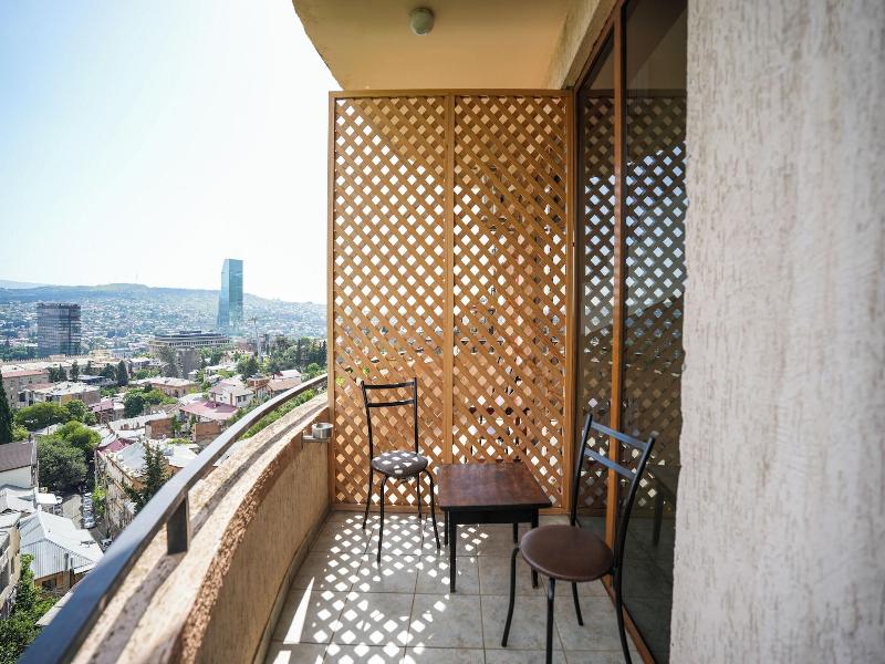 Andza Tbilisi Hotel image