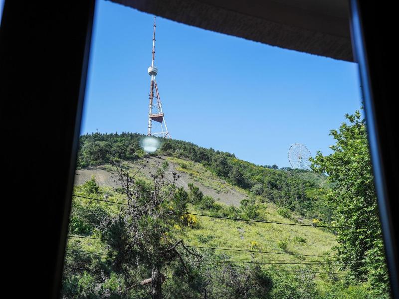 Andza Tbilisi Hotel image