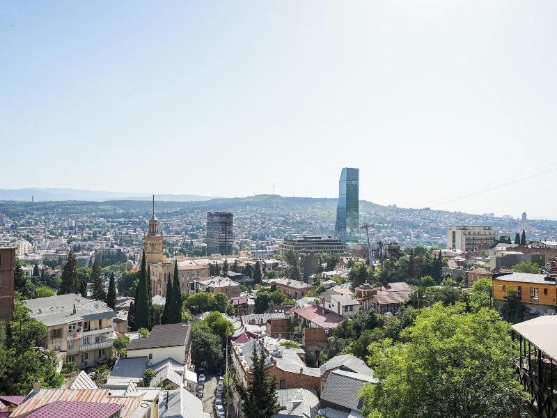 Andza Tbilisi Hotel image