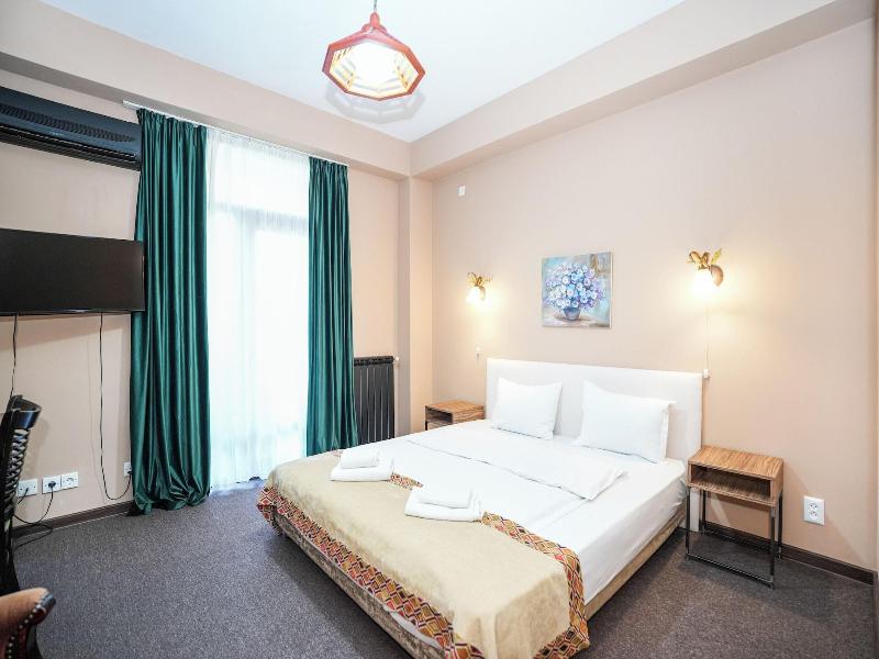 Andza Tbilisi Hotel image
