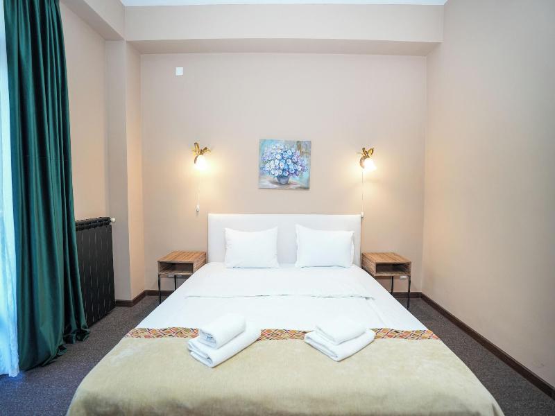 Andza Tbilisi Hotel image