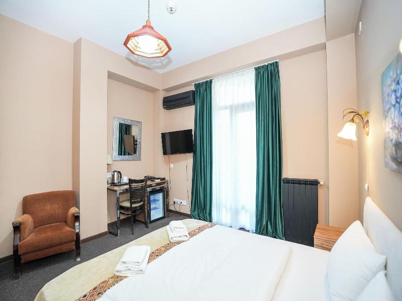 Andza Tbilisi Hotel image