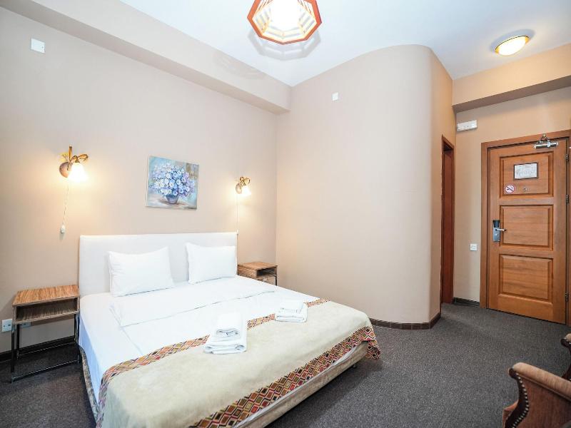 Andza Tbilisi Hotel image