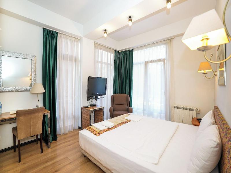 Andza Tbilisi Hotel image
