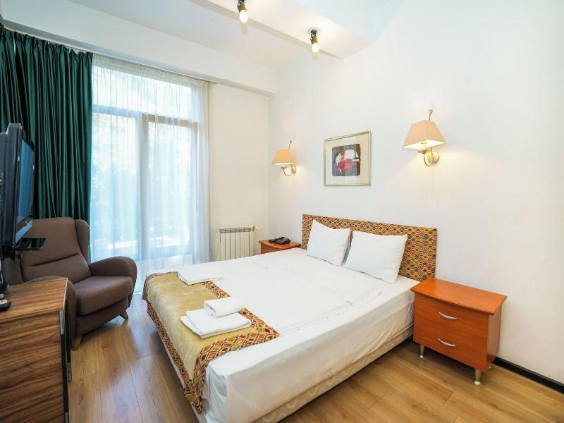 Andza Tbilisi Hotel image