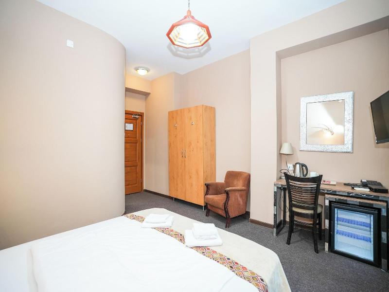 Andza Tbilisi Hotel image