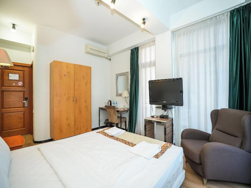 Andza Tbilisi Hotel image