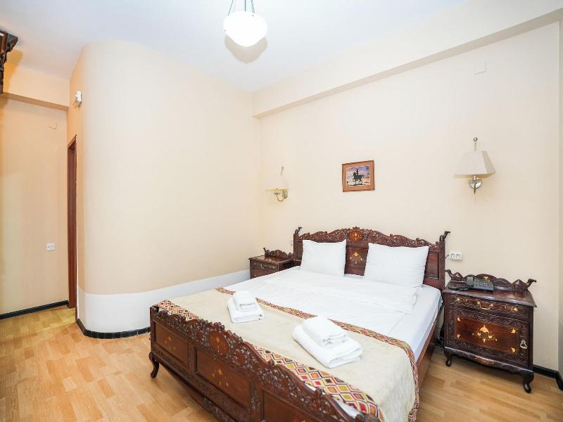 Andza Tbilisi Hotel image