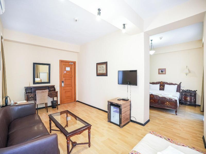 Andza Tbilisi Hotel image