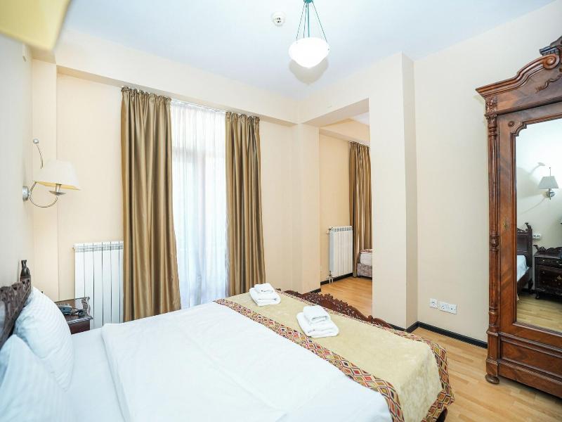 Andza Tbilisi Hotel image