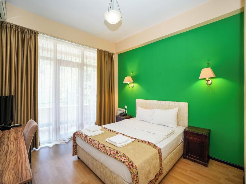 Andza Tbilisi Hotel image