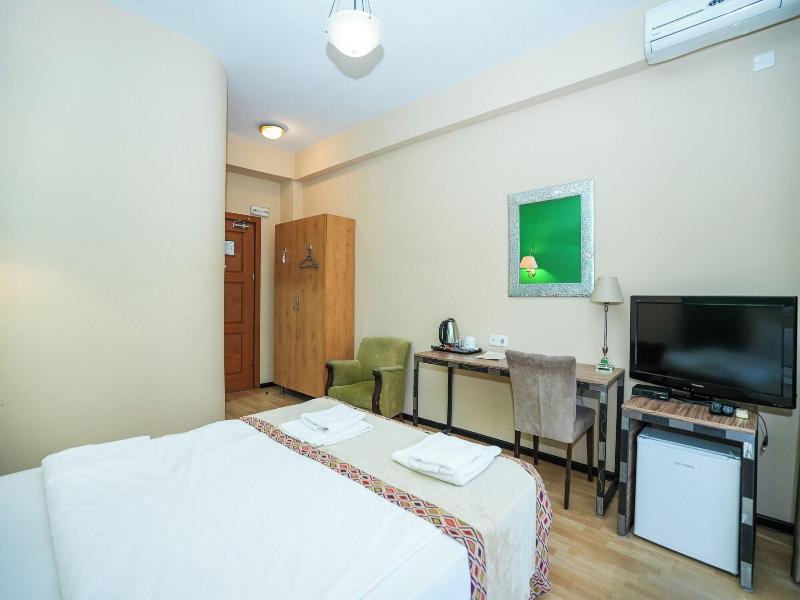 Andza Tbilisi Hotel image