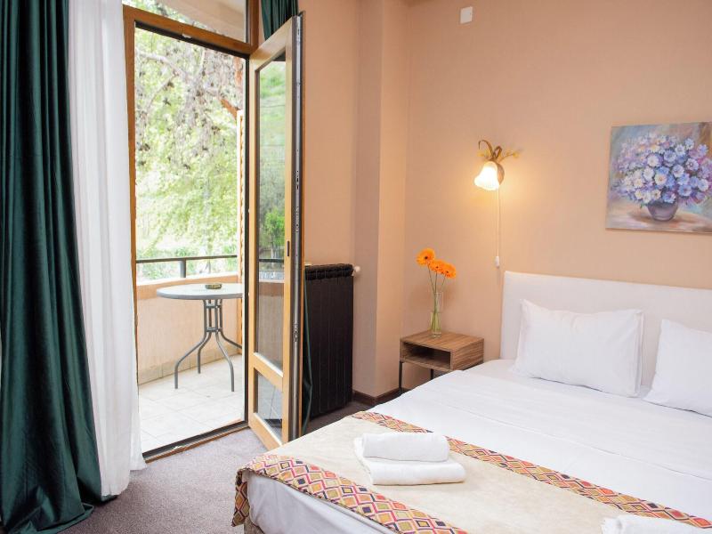 Andza Tbilisi Hotel image
