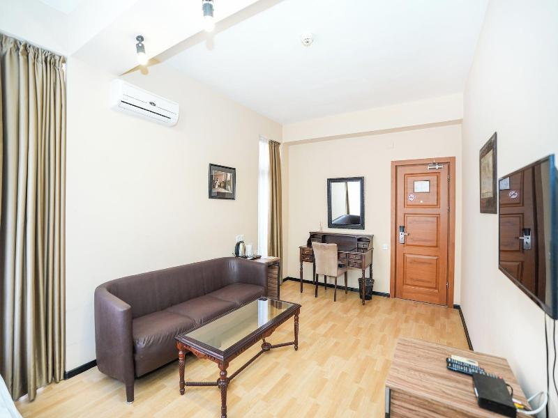 Andza Tbilisi Hotel image