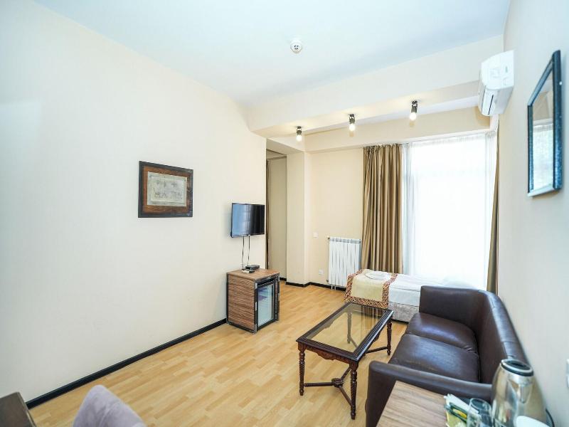 Andza Tbilisi Hotel image
