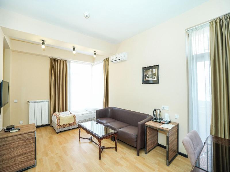 Andza Tbilisi Hotel image