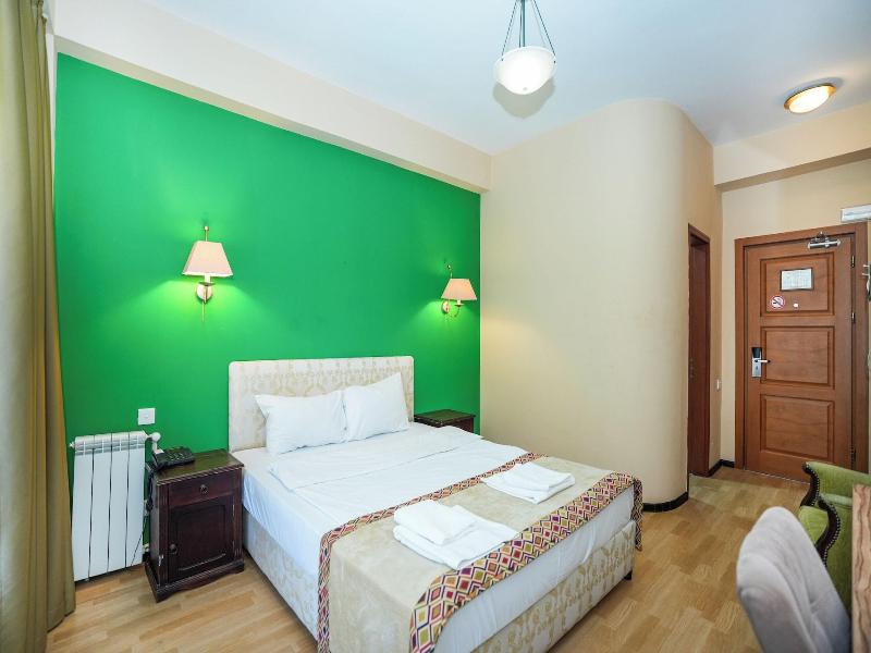 Andza Tbilisi Hotel image