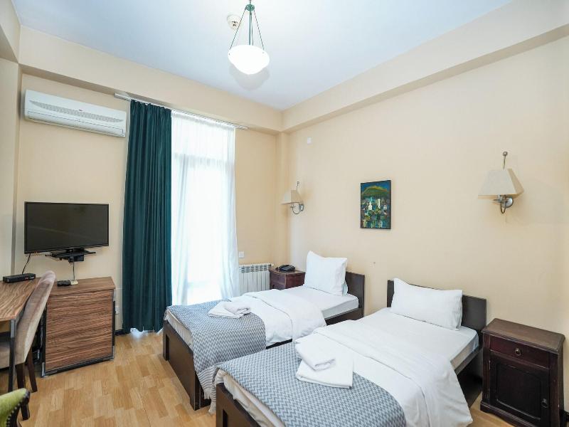 Andza Tbilisi Hotel image