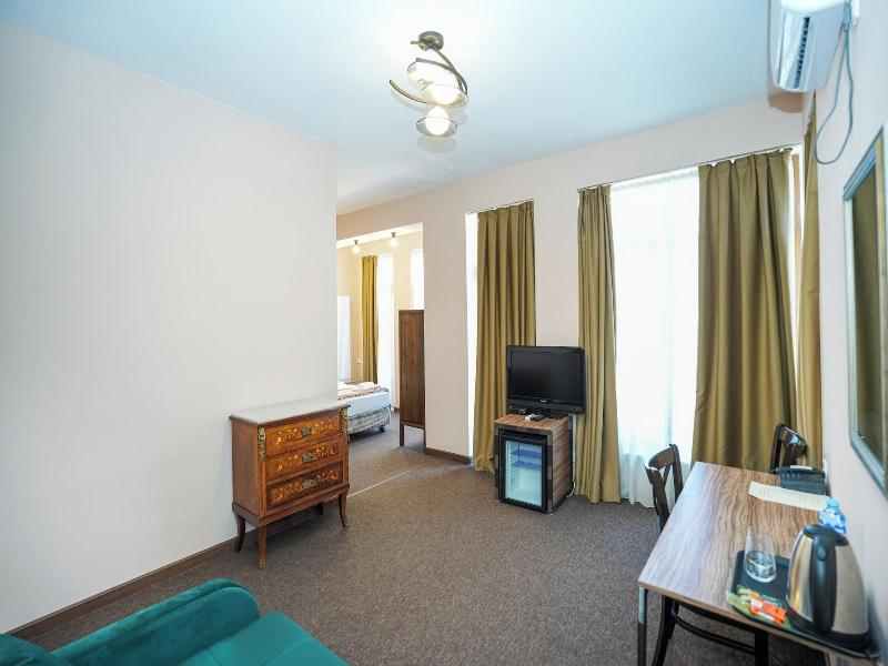 Andza Tbilisi Hotel image