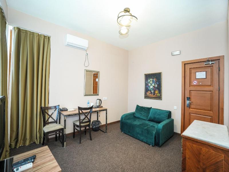 Andza Tbilisi Hotel image