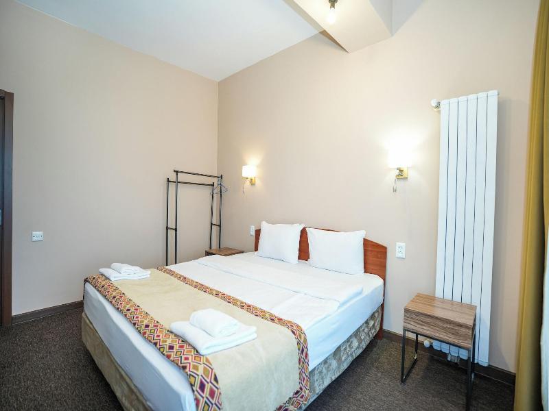 Andza Tbilisi Hotel image