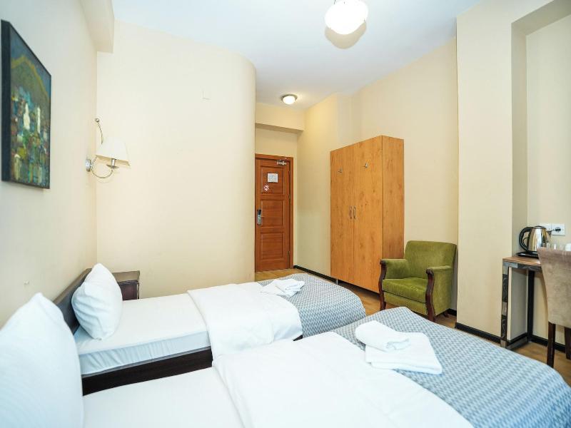 Andza Tbilisi Hotel image