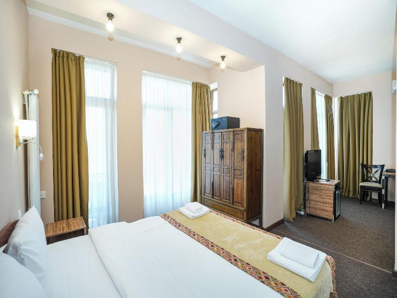 Andza Tbilisi Hotel image