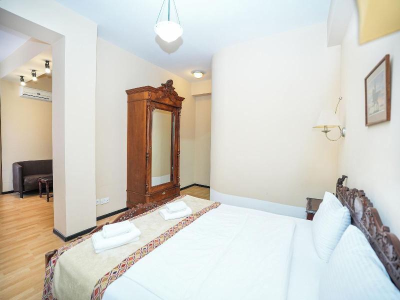 Andza Tbilisi Hotel image