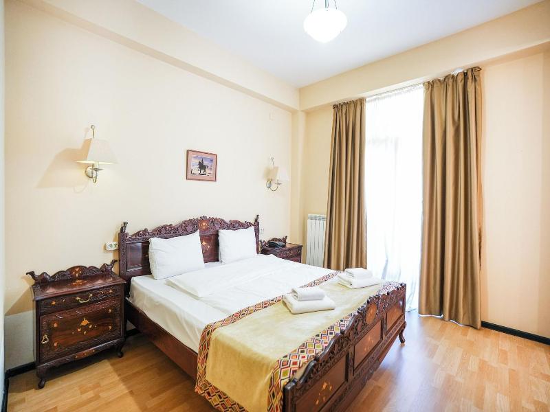 Andza Tbilisi Hotel image
