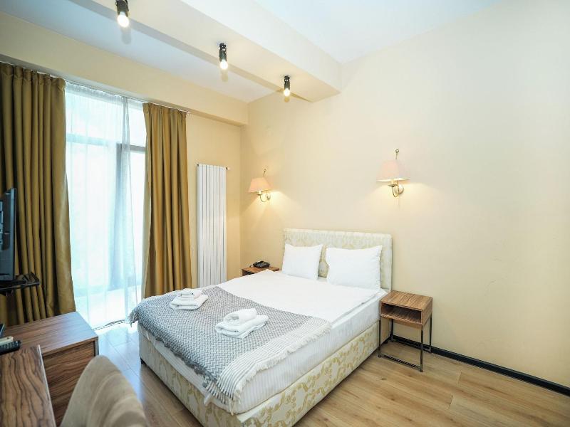 Andza Tbilisi Hotel image