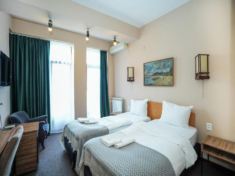 Andza Tbilisi Hotel image