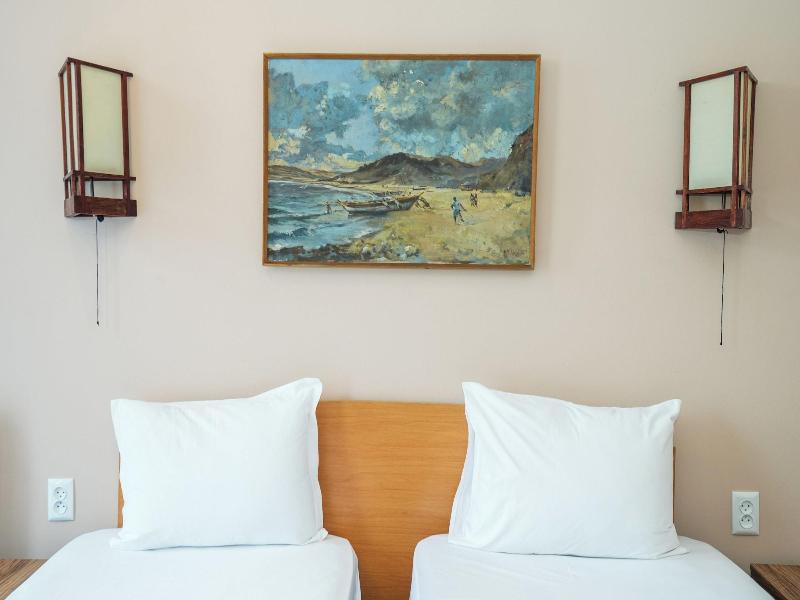 Andza Tbilisi Hotel image